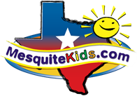MesquiteKids.com Logo